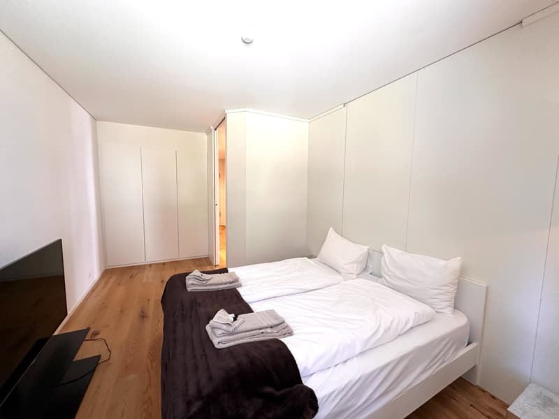 Wohnung in Andermatt Reuss (2)