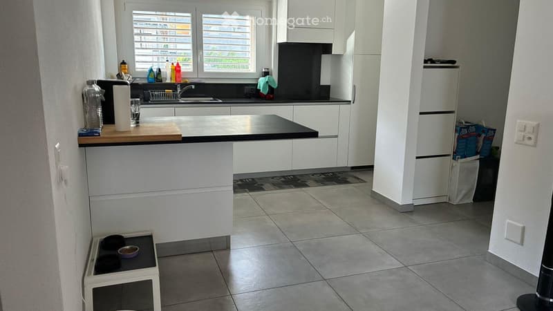 Cercasi subentrante Appartamento 3.5 locali a Sementina (5)