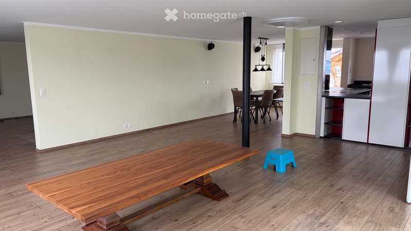 Exklusive Wohnung (4)