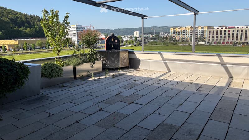 Exklusive Wohnung (5)