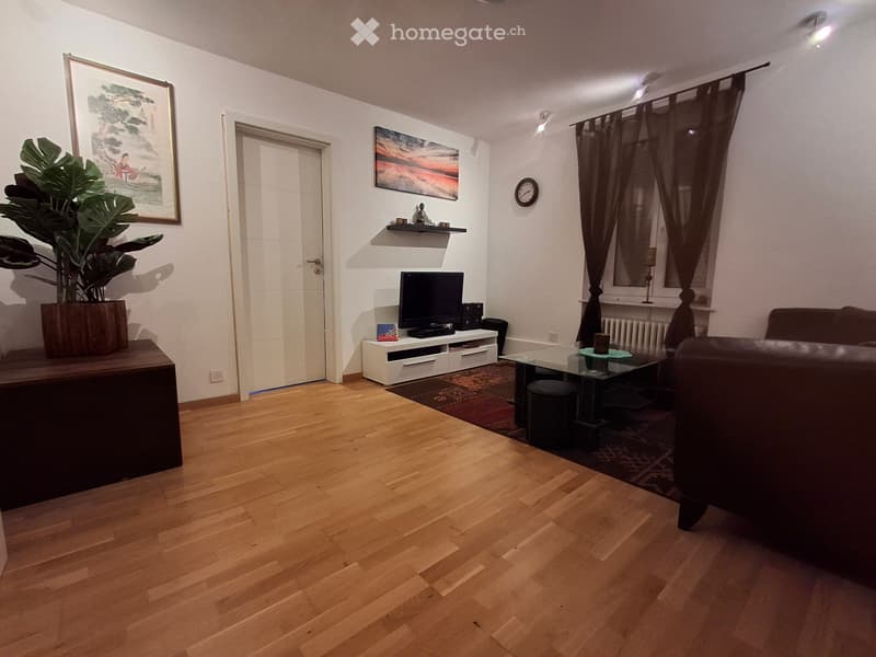 Zimmer mit Nebenräumen zur Alleinnutzung (4)