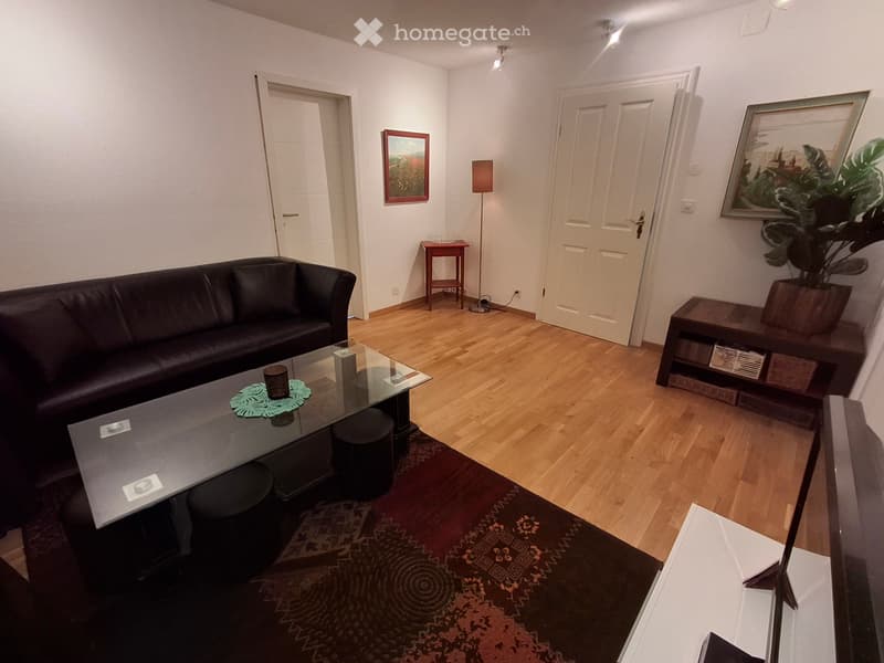Zimmer mit Nebenräumen zur Alleinnutzung (5)