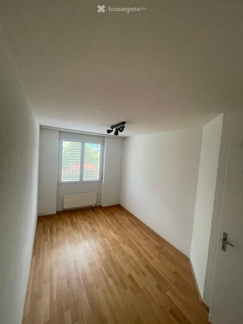 Cooles WG Zimmer, ruhige und Zentrale Lage. (4)