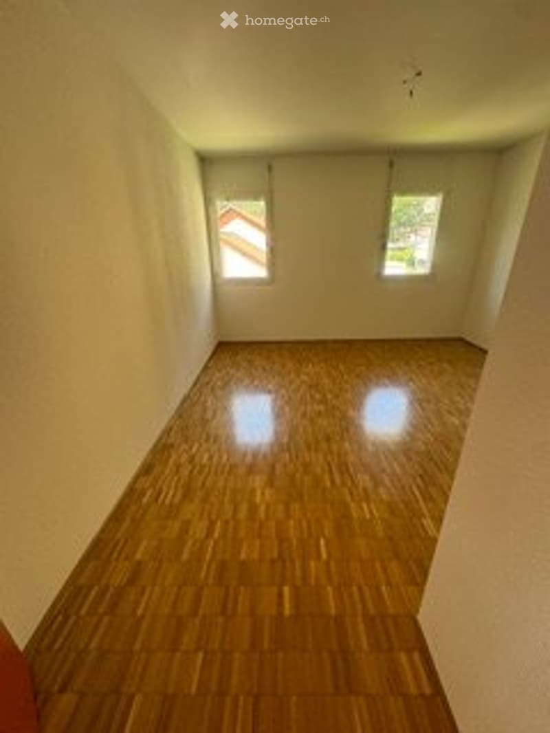 Affitto appartamento duplex a Lodrino (2)