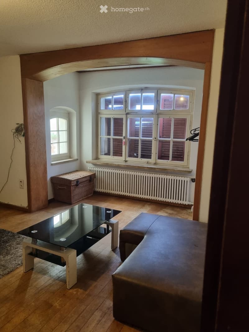 Möbliertes Zimmer in Neuenhof (2)