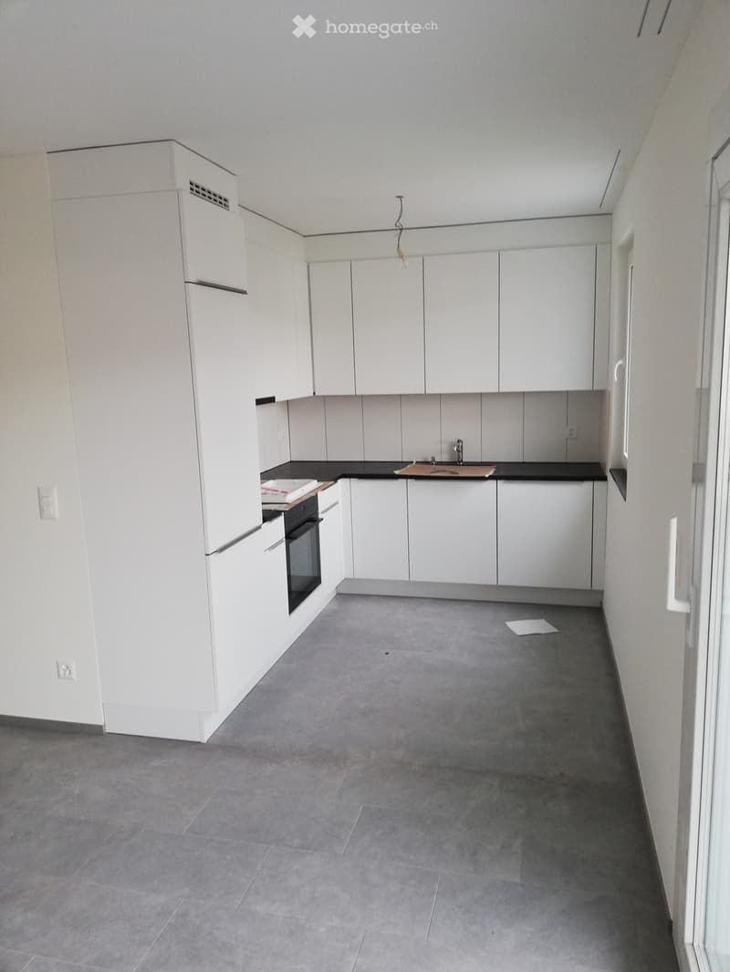 3.5 Zimmer Gartenwohnung (3)