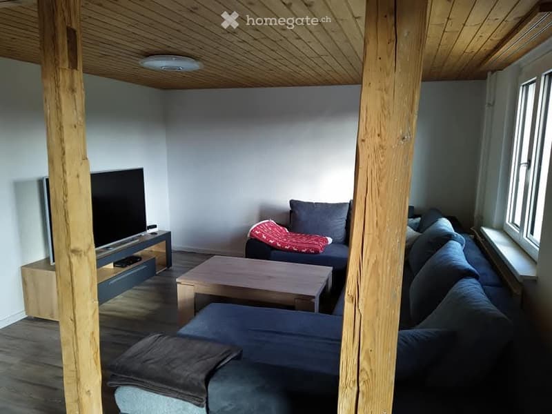 5 Zimmer Hausteil in Heldswil (4)