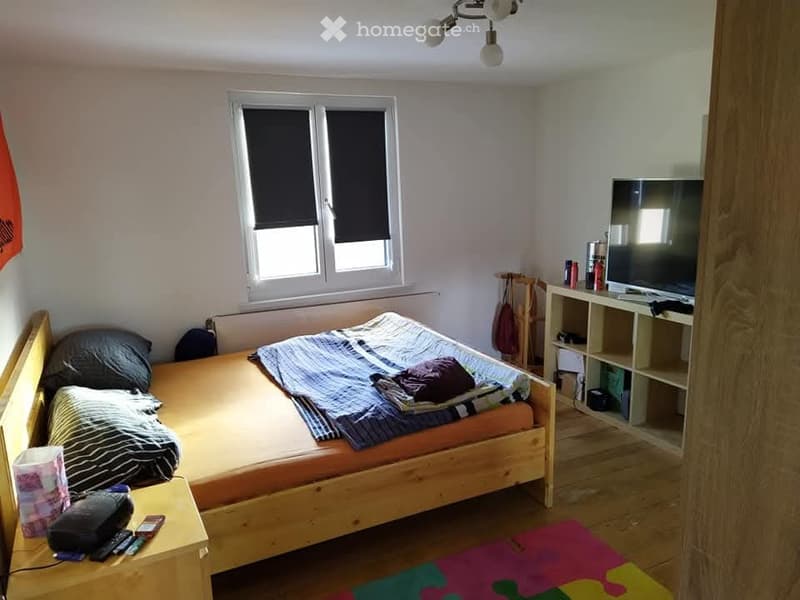 5 Zimmer Hausteil in Heldswil (5)
