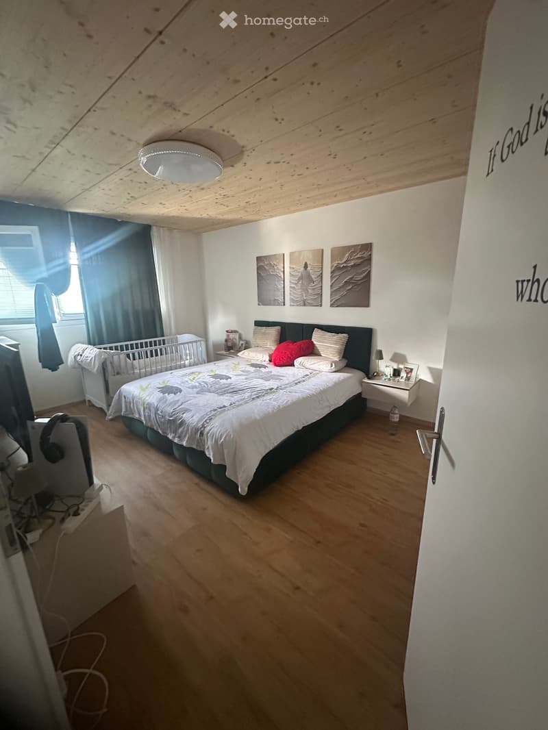 6.5-Zimmer Nachmieter per 01.10 gesucht (3)