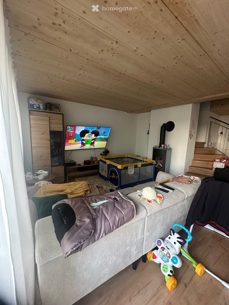 6.5-Zimmer Nachmieter per 01.10 gesucht (5)