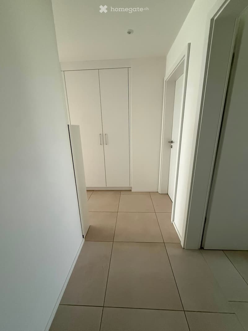Subentrante 2.5 ammobiliato con balcone a Cadenazzo (6)