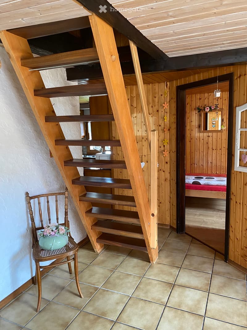 5 Zimmer Wohnung (4)