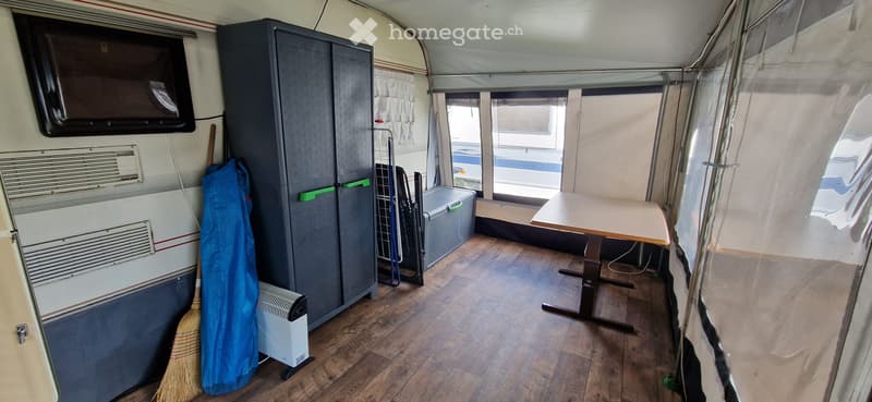 Wohnwagen komplett (5)