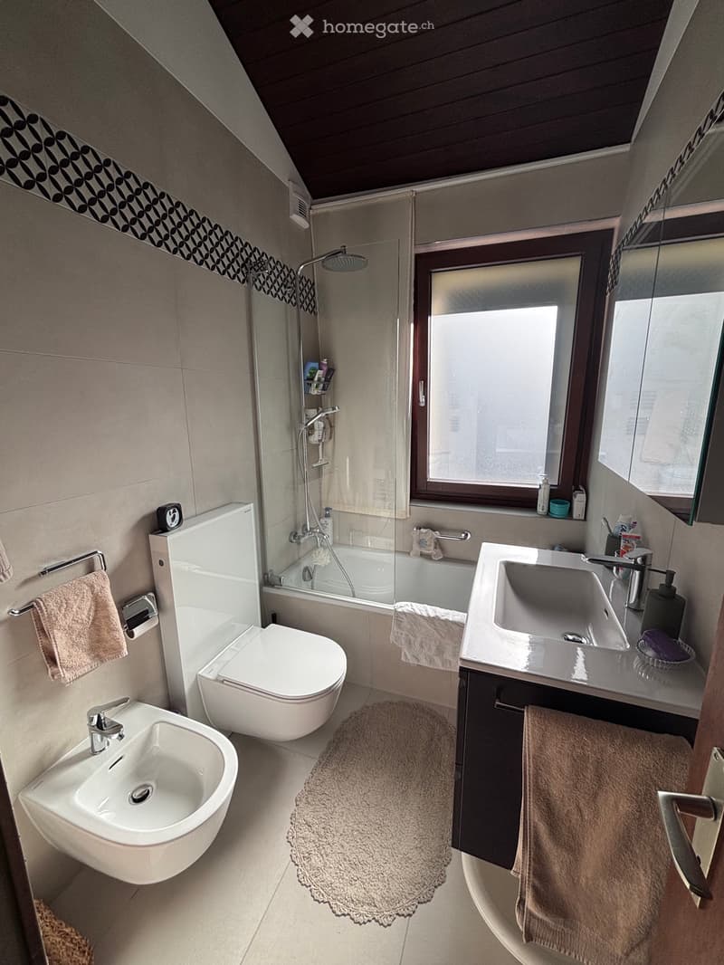Subentrante 4,5 locali a Bellinzona (Daro) (4)
