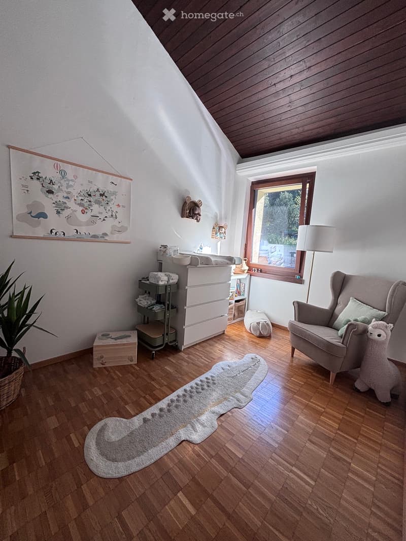 Subentrante 4,5 locali a Bellinzona (Daro) (3)