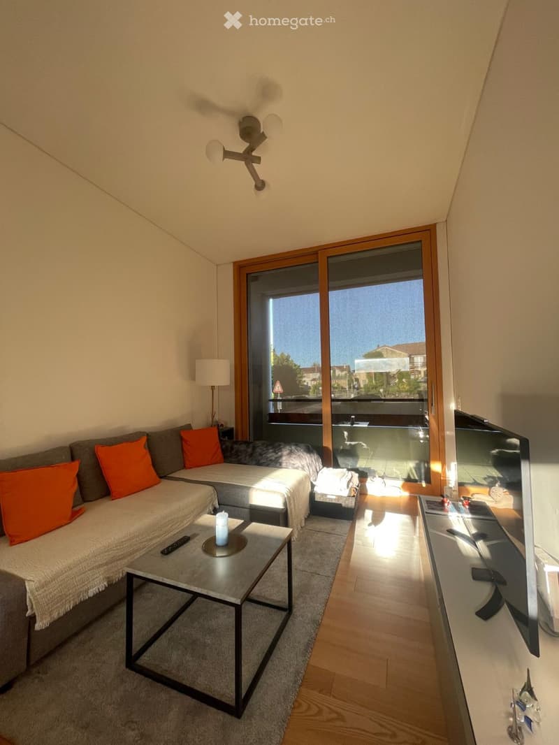 Affittasi appartamento 2.5 locali ad Arzo (1)
