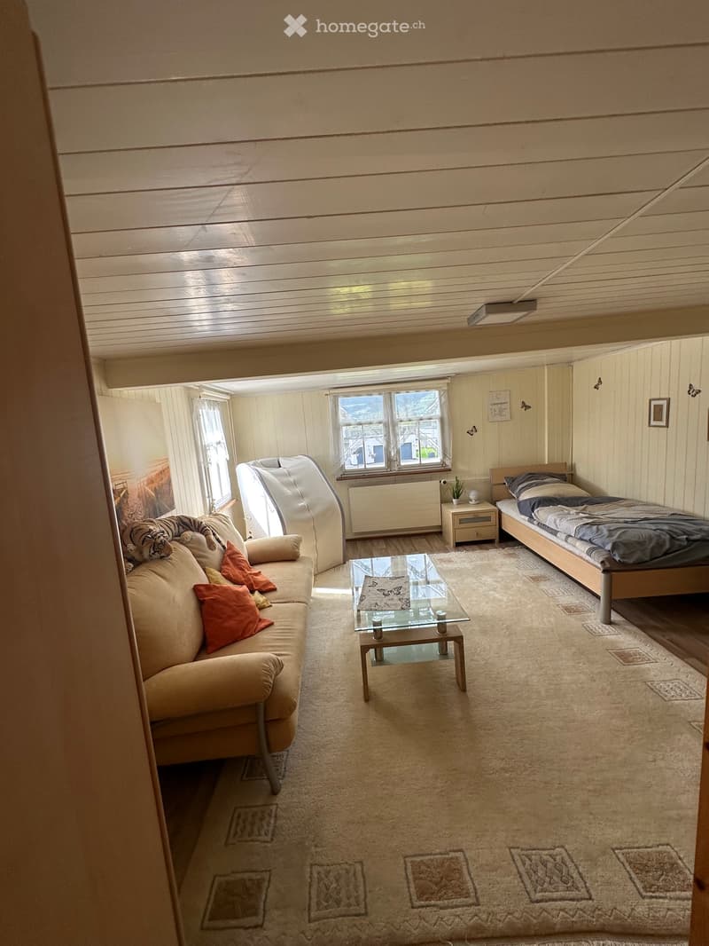 WG Wohnung eine Etage (5)