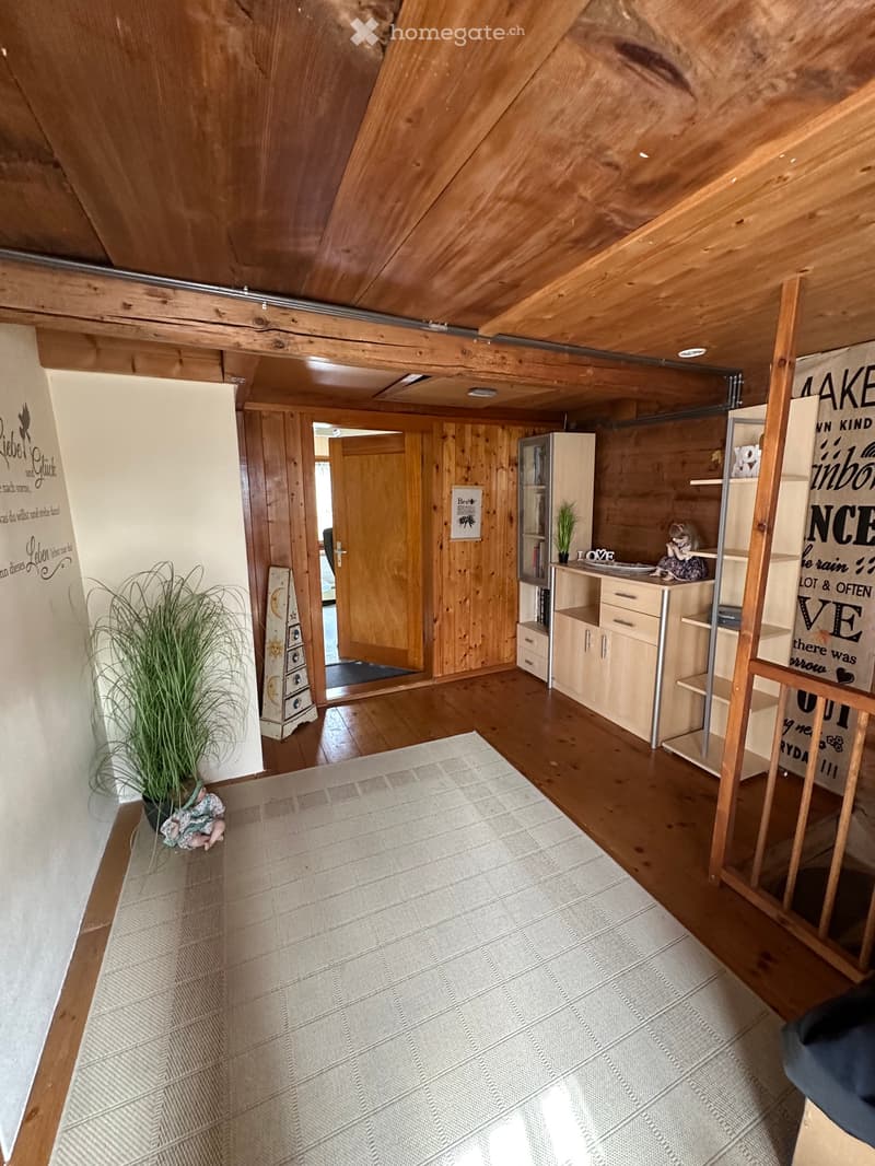 WG Wohnung eine Etage (4)
