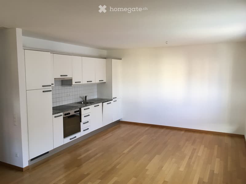 Affittasi appartamento 2 locali - 75 mq (1)