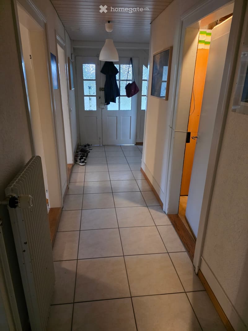 Dachwohnung (1)