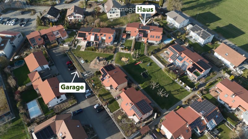Ein neues Daheim für deine Familie (2)