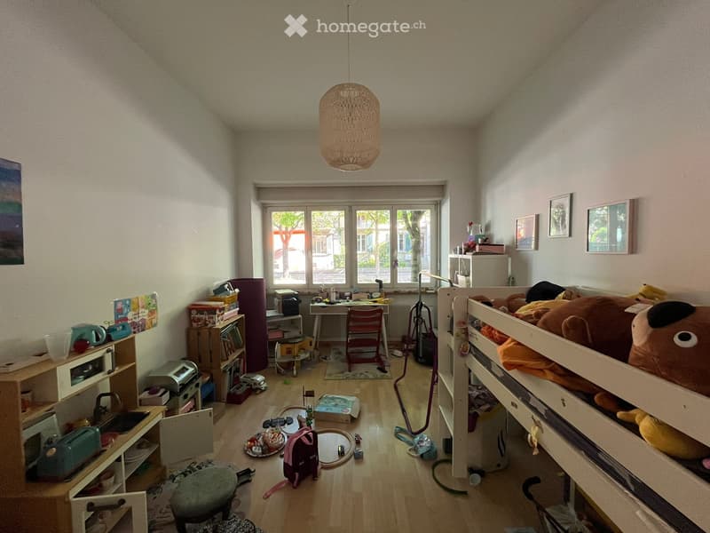 Schöne 3-Zimmer Wohnung zu vermieten (1)