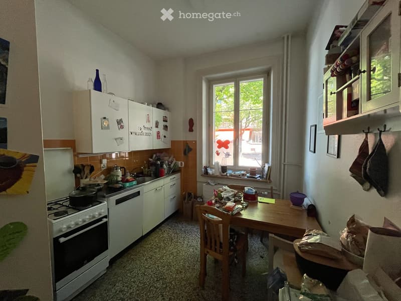 Schöne 3-Zimmer Wohnung zu vermieten (4)