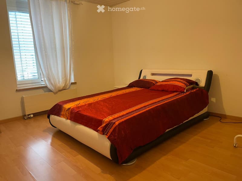schöne 2.5 Zimmer Wohnung im Herzen Zürich (5)