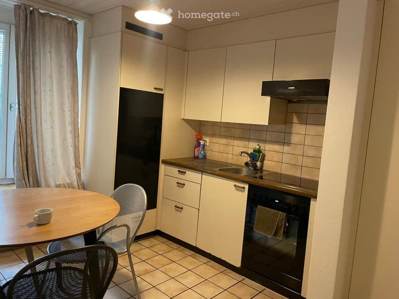 schöne 2.5 Zimmer Wohnung im Herzen Zürich (3)