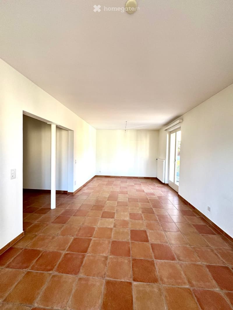 Luminoso appartamento di 3,5 locali da affittare a Minusio (4)