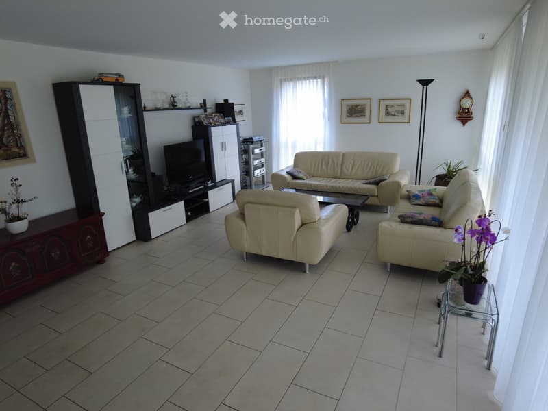 WG-Zimmer in 4.5-Zi. Wohnung Interlaken (4)