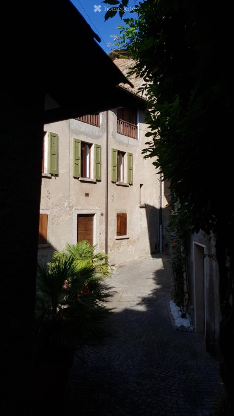 Affittasi Casa finemente ristrutturata a Muzzano (5)