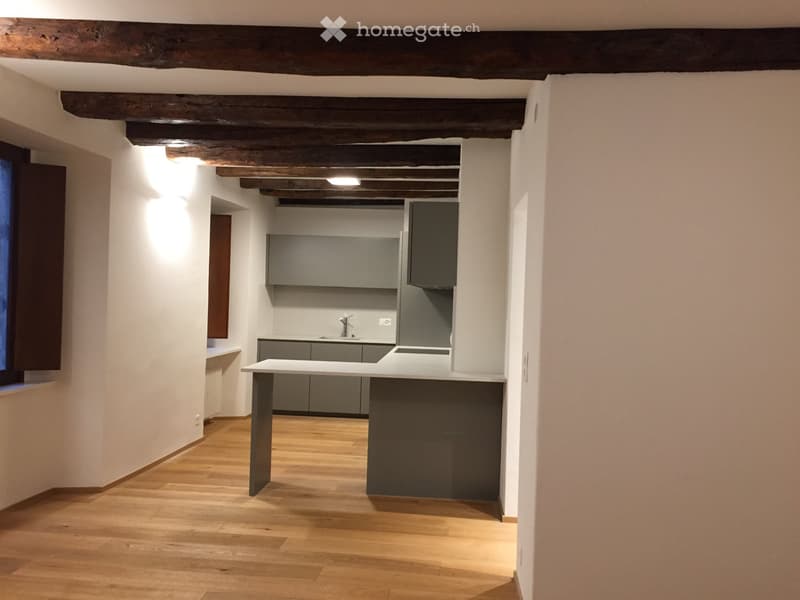 Affittasi Casa finemente ristrutturata a Muzzano (1)