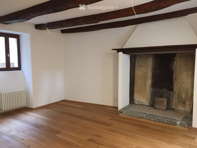 Affittasi Casa finemente ristrutturata a Muzzano (3)