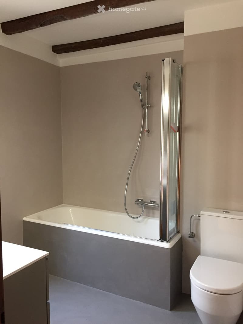 Affittasi Casa finemente ristrutturata a Muzzano (4)