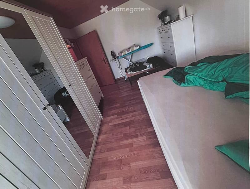 Charmante 4.5-Zimmer-Maisonettewohnung in Effretikon (4)