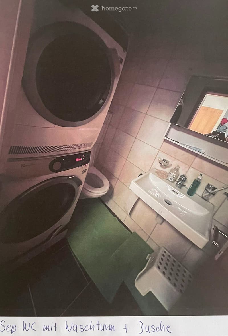 Charmante 4.5-Zimmer-Maisonettewohnung in Effretikon (6)