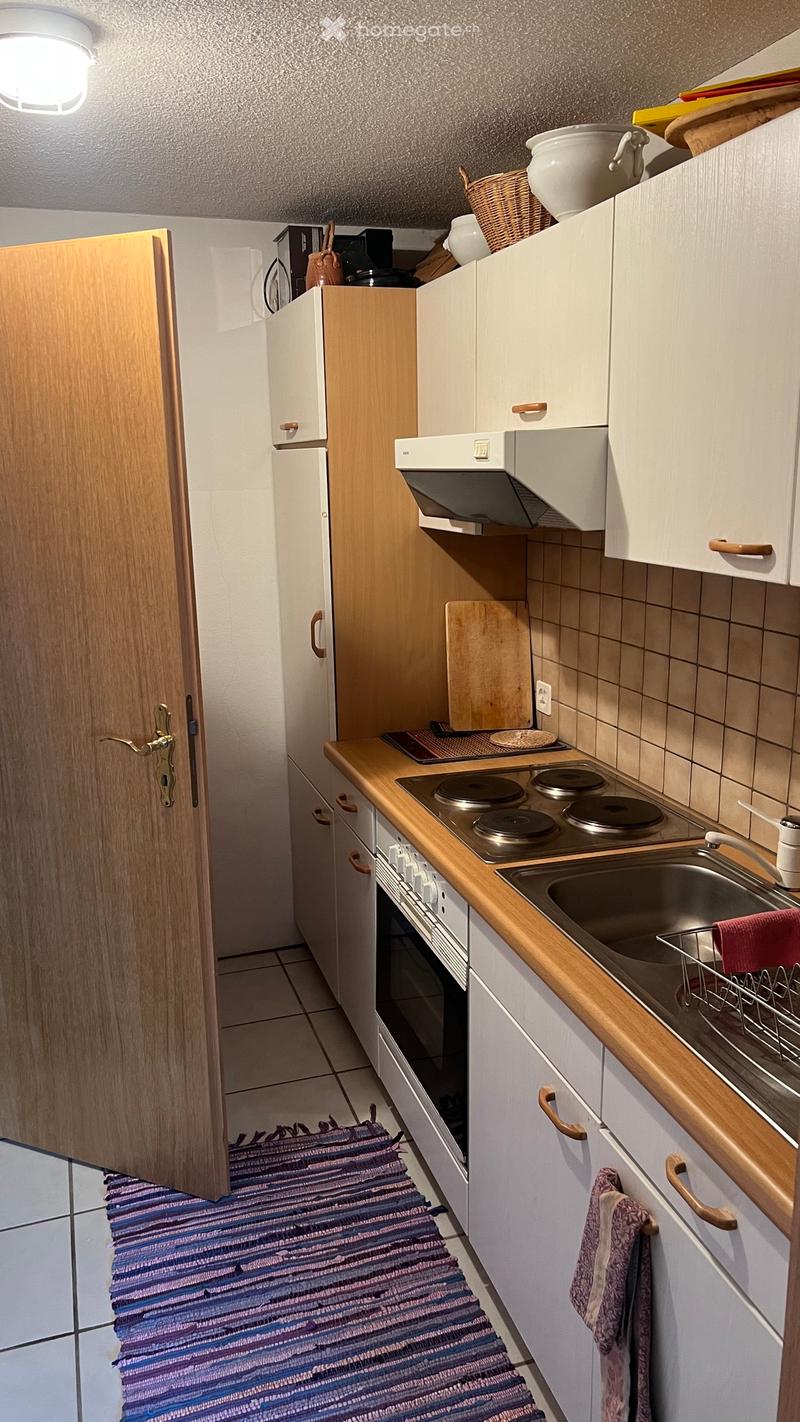 1.5 Ferienwohnung direkt an der Skipiste (4)