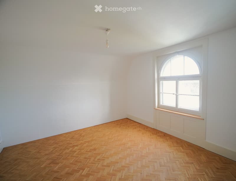 Renovierte 3-Zi-Wohnung, neue Küche, Bad & Fussbodenheizung (1)