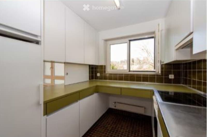 BEFRISTET - Helle 4.5-Zimmer-Wohnung mit Balkon in Wettswil (5)