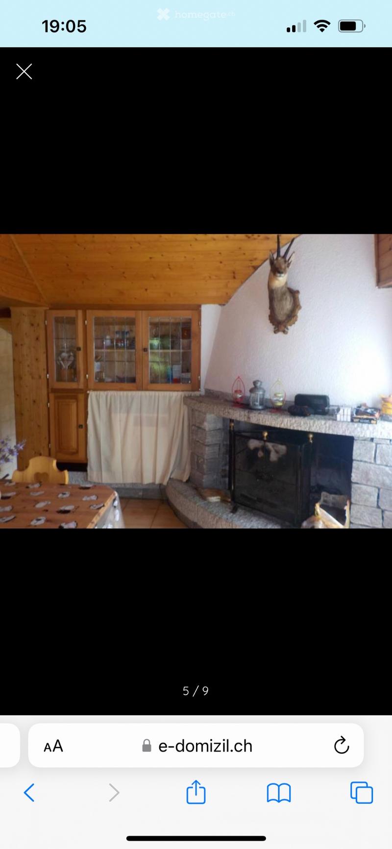 Affitto casa di vacanza (2)