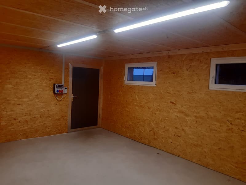 Lager/Hobbyraum (2)