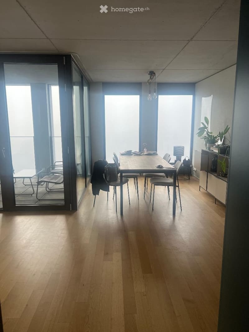 WG-Zimmer zu vermieten (1)