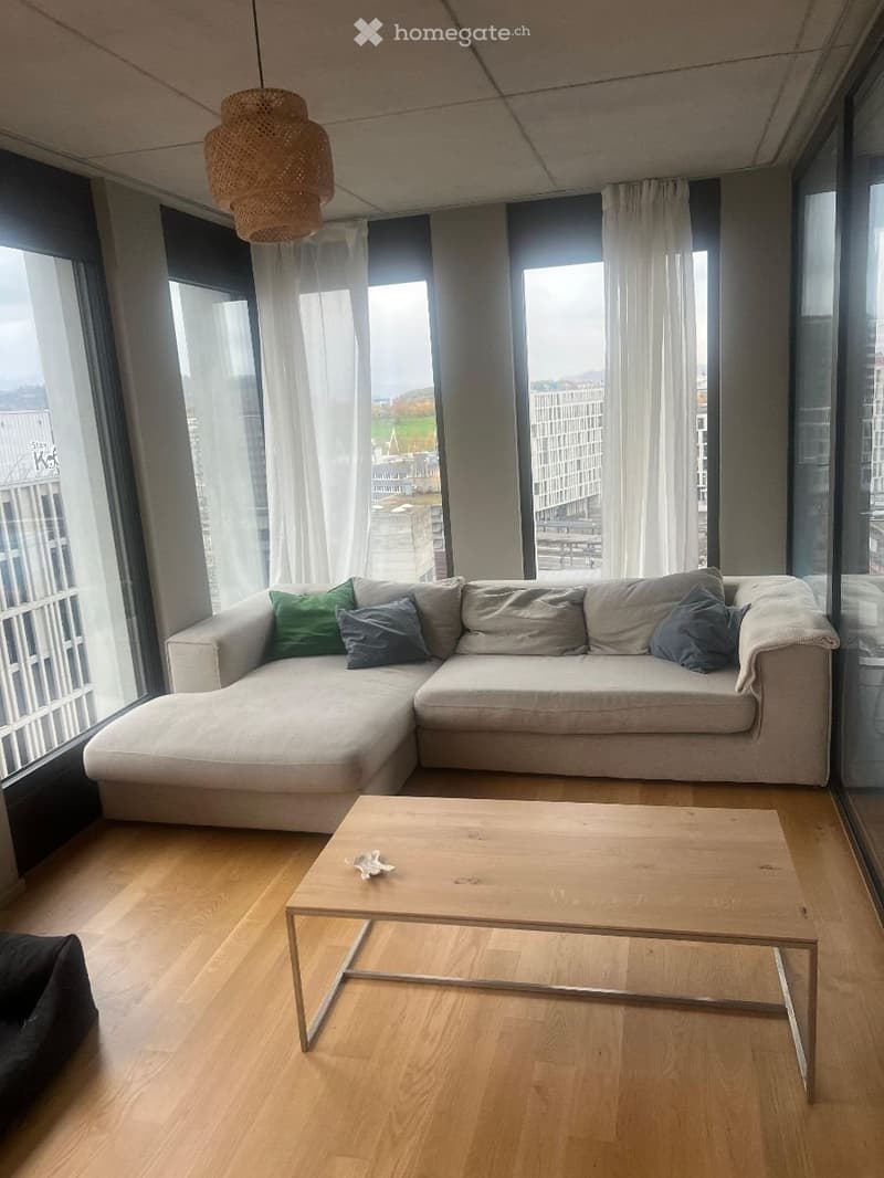 WG-Zimmer zu vermieten (3)