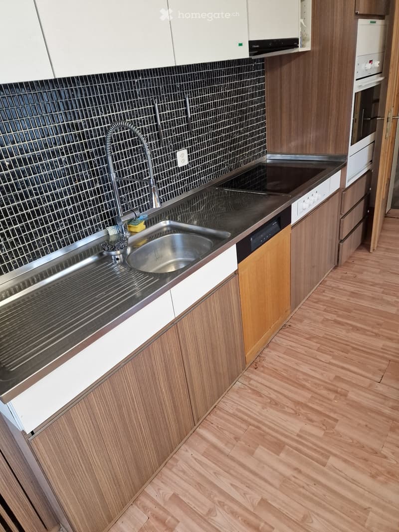 Möbliertes Zimmer (5)