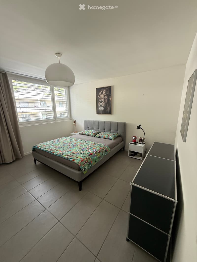 Affittasi appartamento 2,5 locali (Gordola) (5)