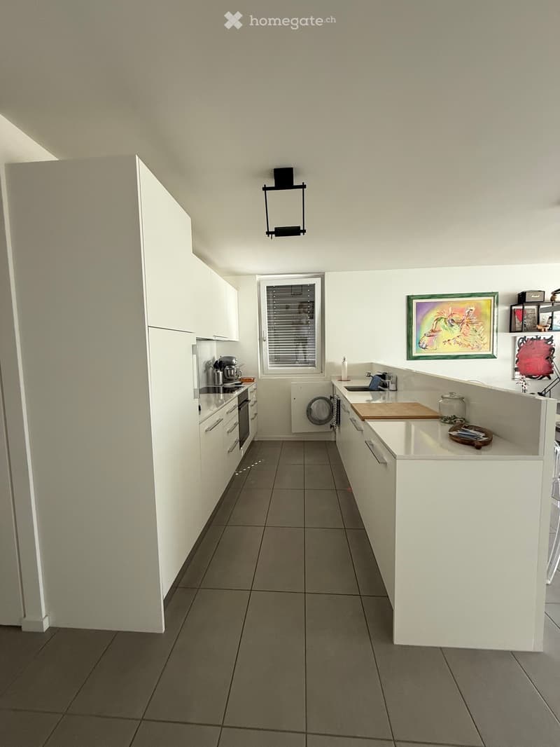 Affittasi appartamento 2,5 locali (Gordola) (3)