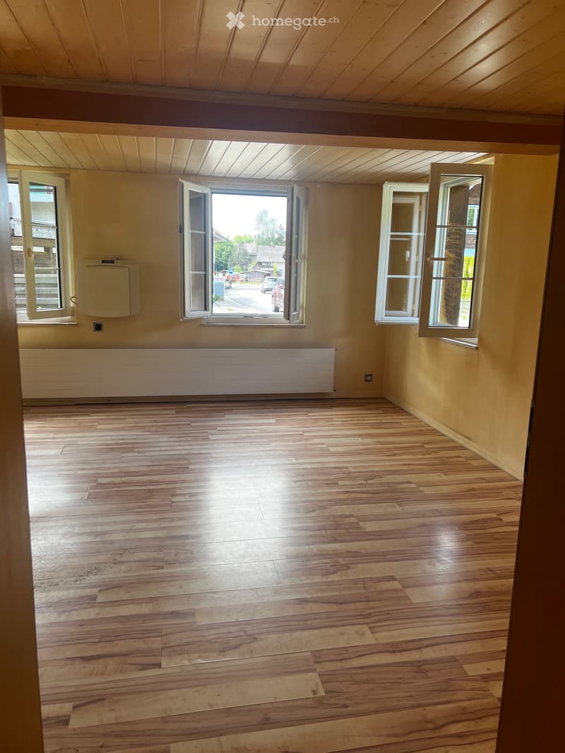 Zweifamilien-Bauernhaus (5)