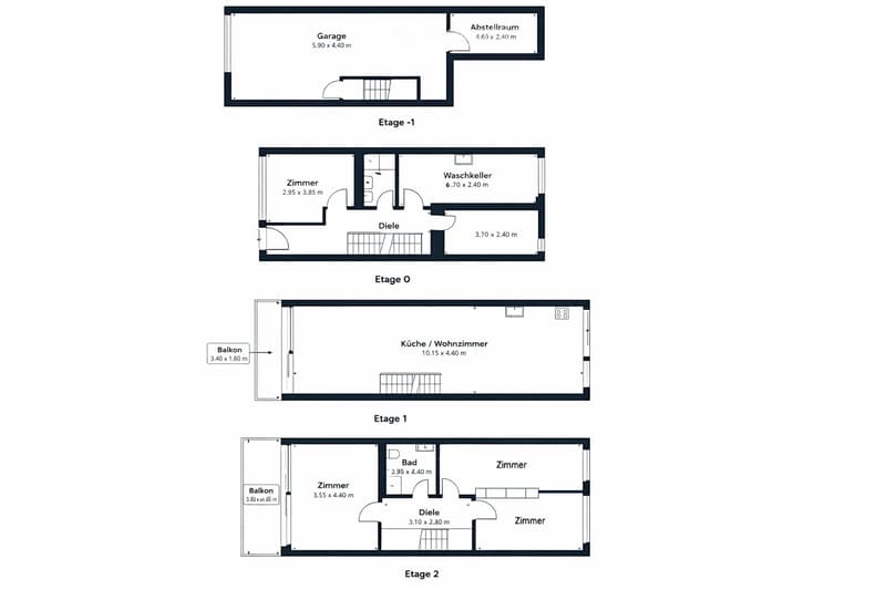 Modernes Eckhaus am Stadtrand von Dietikon (5)