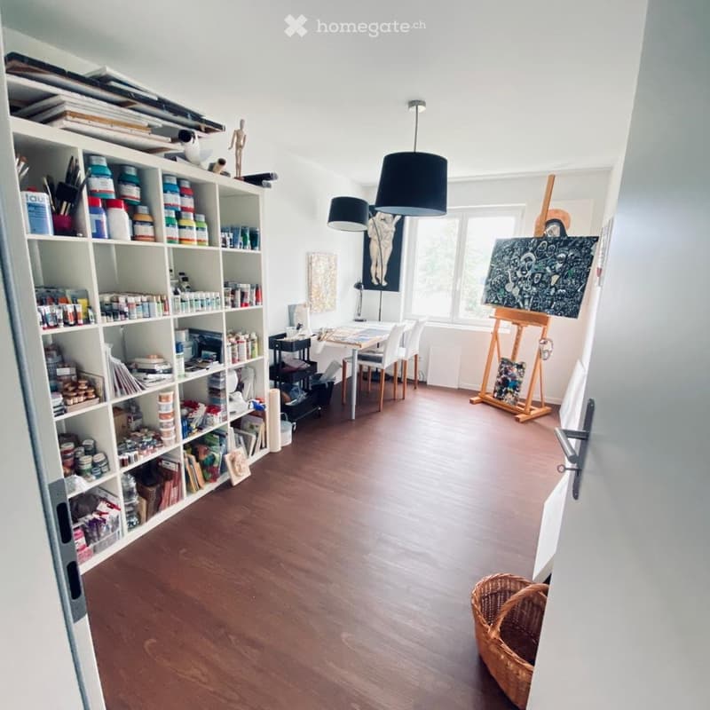 Kernsanierte 3.5-Zimmer-Wohnung im Eigentumsstandard (5)